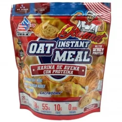 Bavarian Elite Instant Oat...