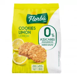 Florbú Cookies Lemon -...