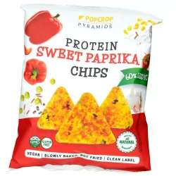 PopCrop Piramidki- Chips de...