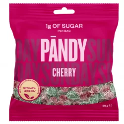 Pändy Cherry - Gominolas...