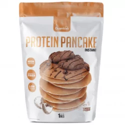 Quamtrax Protein Pancake...