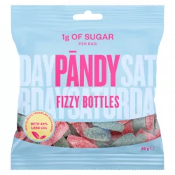 Garrafas Fizzy Pändy -...