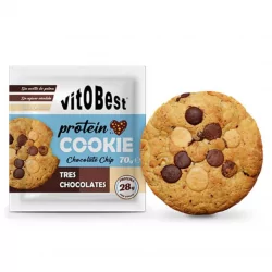 Vitobest Protein Cookie...