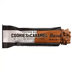 Barebells Protein Bar...