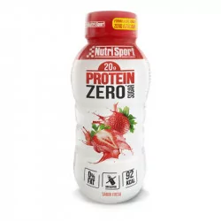 NutriSport Protein Zero...