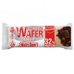 NutriSport Protein Wafer...