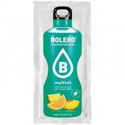 Bolero Multivit – Bebida...