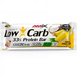 Amix Low Carb 33% Protein...