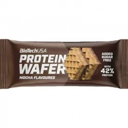 Biotech Protein Wafer Café...