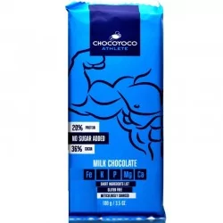 ChocoYoco Athlete Chocolate...