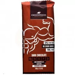 ChocoYoco Athlete Chocolate...